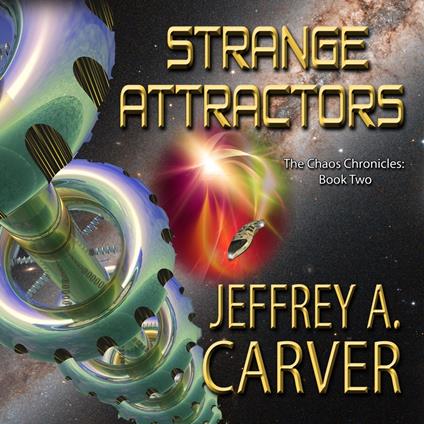 Strange Attractors