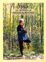 Yoga for Women at Midlife and Beyond