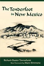 The Tenderfoot in New Mexico