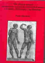 The Purple Island and Anatomy in Early Seventeenth-Century Literature, Philosophy, and Theology