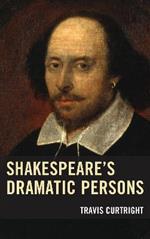 Shakespeare’s Dramatic Persons