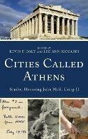 Cities Called Athens: Studies Honoring John McK. Camp II