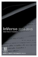 InVerse 2014-2015: Italian Poets in Translation
