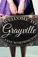 Welcome to Grayville
