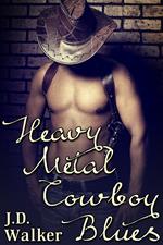 Heavy Metal Cowboy Blues