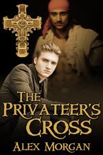 The Privateer's Cross