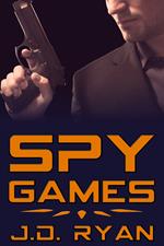 Spy Games