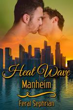 Heat Wave: Manheim