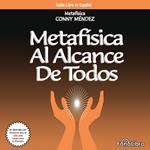 Metafísica al alcance de todos