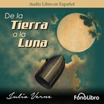 De la Tierra a la Luna