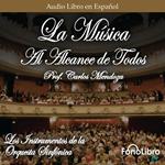 La Música al Alcance de Todos