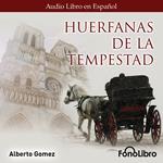 Huérfanas de la Tempestad