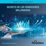 Secreto De Los Vendedores Millonarios