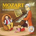 Mozart El Niño Prodigio