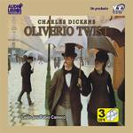 Oliverio Twist