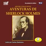 Aventuras De Sherlock Holmes