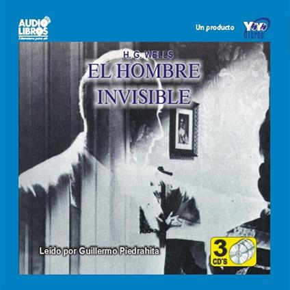 El Hombre Invisible