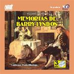 Memorias De Barry Lindon