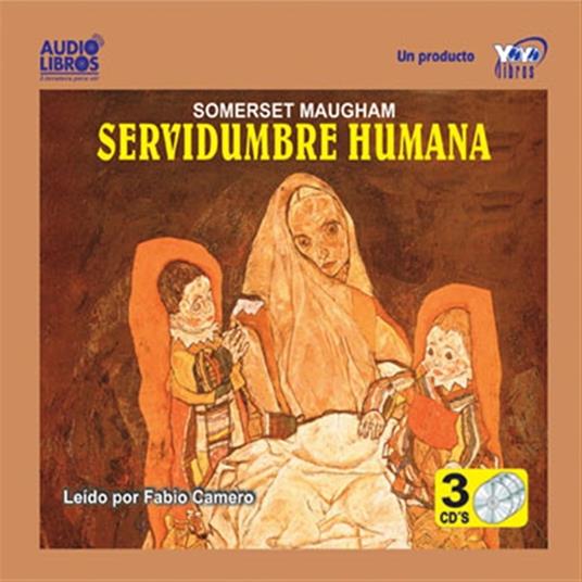 Servidumbre Humana