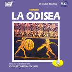 La Odisea