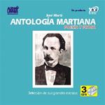 Antologia Martiana: Poesia Y Prosa Jose Marti