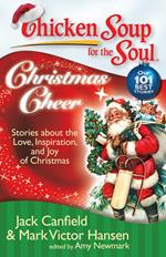 Chicken Soup for the Soul: Christmas Cheer