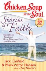 Chicken Soup for the Soul: Stories of Faith