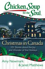 Chicken Soup for the Soul: Christmas in Canada