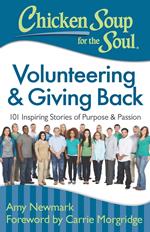 Chicken Soup for the Soul: Volunteering & Giving Back