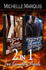 2-in-1: Machine Lust Series