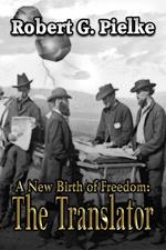 A New Birth Of Freedom