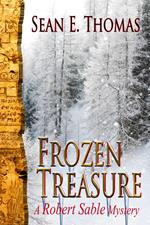 Frozen Treasure