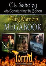 Viking Warriors Megabook