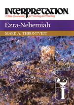 Ezra-Nehemiah