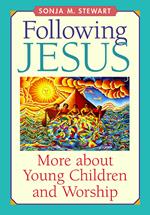 Following Jesus