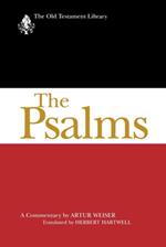 Psalms-OTL