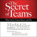 The Secret of Teams