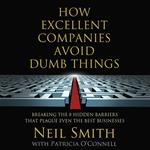 How Excellent Companies Avoid Dumb Things