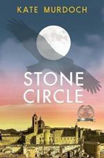 Stone Circle: Is the Ability to Read Minds a Blessing or a Curse?