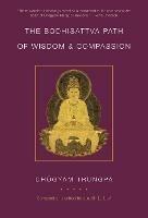 The Bodhisattva Path of Wisdom and Compassion: The Profound Treasury of the Ocean of Dharma, Volume Two