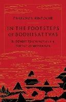 In the Footsteps of Bodhisattvas: Buddhist Teachings on the Essence of Meditation