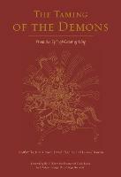 The Taming of the Demons: The Epic of Gesar of Ling, Book Two