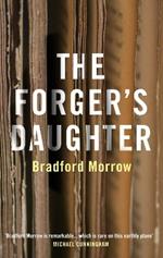 The Forger's Daughter