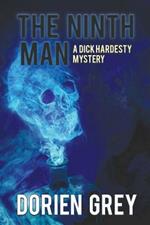 The Ninth Man (A Dick Hardesty Mystery, #2)