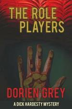 The Role Players (A Dick Hardesty Mystery, #8)