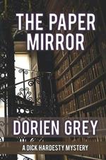 The Paper Mirror (A Dick Hardesty Mystery, #10)