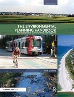 Environmental Planning Handbook: For Sustainable Communities and Regions