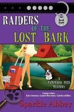 Raiders of the Lost Bark