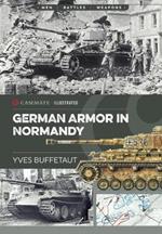 German Armor in Normandy