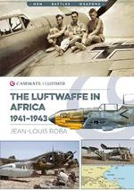 Luftwaffe in Africa 1941-1943